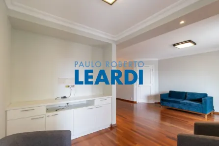 Apartamento com 2 Quartos à venda, 94m² no Vila Mariana, São Paulo