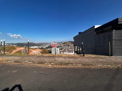 Lote/Terreno à venda, 360m² no Quintas das Avenidas, Juiz de Fora