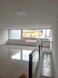 Ponto Comercial para alugar, 120m² no Vila Mangalot, São Paulo