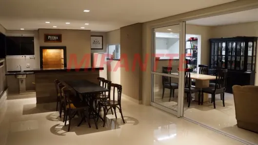 Apartamento com 3 Quartos à venda, 120m² no Santa Teresinha, São Paulo