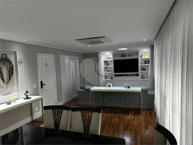 Apartamento com 3 Quartos à venda, 156m² no Centro, São Bernardo do Campo