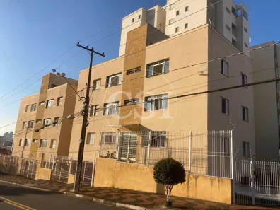 Apartamento com 3 Quartos à venda, 80m² no Vila Rossi Borghi e Siqueira, Campinas