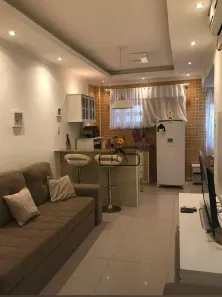 Apartamento com 1 Quarto à venda, 60m² no Maresias, São Sebastião