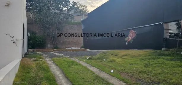 Lote/Terreno à venda, 359m² no Casa Bella Bosque Residencial, Indaiatuba