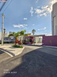 Apartamento com 2 Quartos para alugar, 57m² no Jardins do Império, Indaiatuba