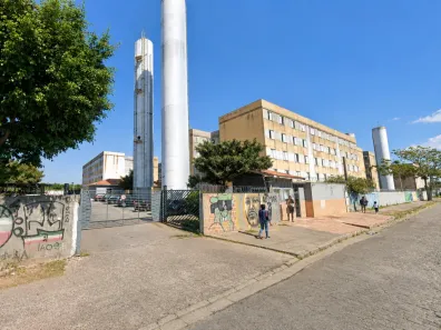 Apartamento com 1 Quarto à venda, 48m² no Jundiapeba, Mogi das Cruzes