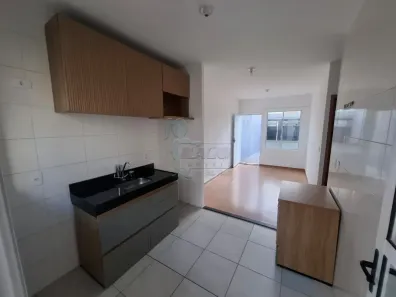 Casa com 2 Quartos à venda, 44m² no Santa Iria, Ribeirão Preto