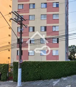 Apartamento com 2 Quartos à venda, 61m² no Assunção, São Bernardo do Campo