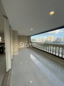 Apartamento com 3 Quartos para venda ou aluguel, 317m² no Cambuí, Campinas