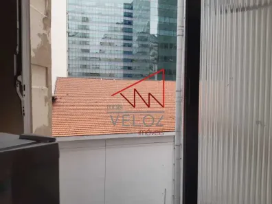 Kitnet à venda, 30m² no Centro, Rio de Janeiro