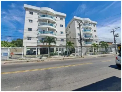 Apartamento com 2 Quartos à venda, 62m² no Colubande, São Gonçalo