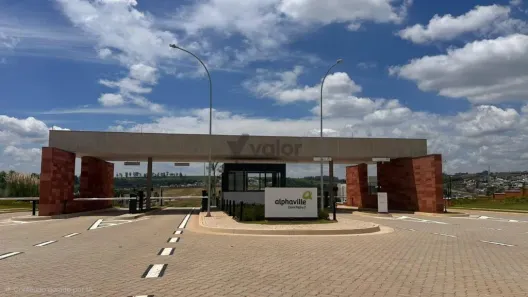 Lote/Terreno à venda, 412m² no Bairro das Palmeiras, Campinas