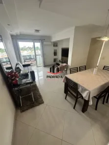 Apartamento com 2 Quartos à venda, 77m² no Vila Regente Feijó, São Paulo