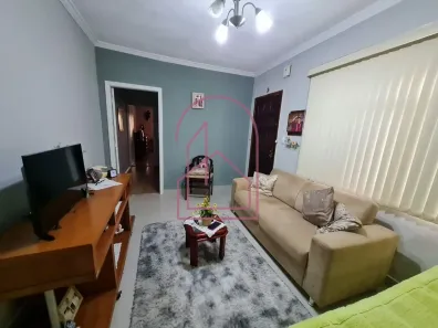 Casa com 2 Quartos à venda, 132m² no Parada Inglesa, São Paulo