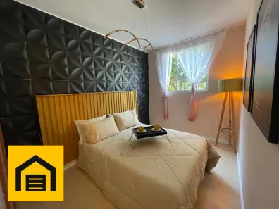 Apartamento com 2 Quartos à venda, 41m² no Jardim Ana Maria, Santo André