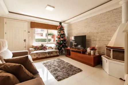 Casa com 3 Quartos à venda, 97m² no Santa Terezinha, Canela
