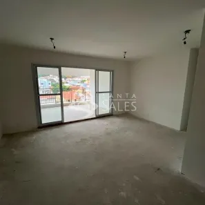 Apartamento com 2 Quartos à venda, 108m² no Vila Firmiano Pinto, São Paulo