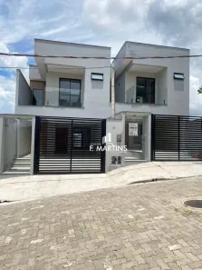 Casa com 3 Quartos à venda, 155m² no Jardim Belvedere, Volta Redonda