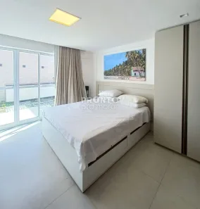 Apartamento com 1 Quarto à venda, 34m² no Tamandaré, Tamandaré