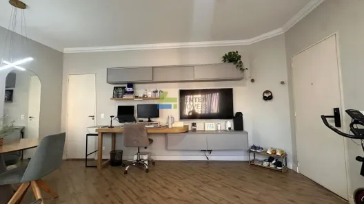 Apartamento com 3 Quartos à venda, 70m² no Chácara Inglesa, São Paulo