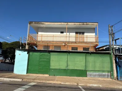 Ponto Comercial para alugar, 52m² no Jardim Maria Antonia (Nova Veneza), Sumaré