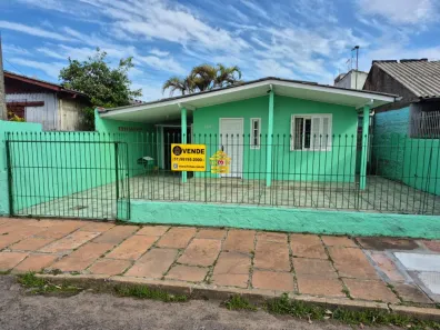 Casa com 1 Quarto à venda, 80m² no Scharlau, São Leopoldo