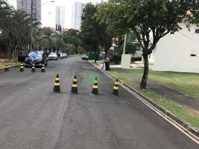 Lote/Terreno à venda, 360m² no Parque Campolim, Sorocaba