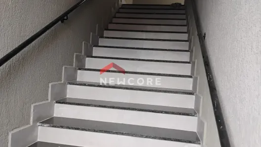 Apartamento com 2 Quartos à venda, 45m² no Vila São Geraldo, São Paulo