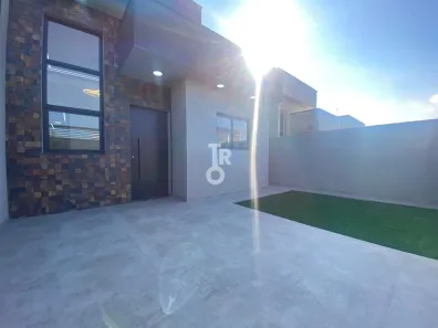 Casa com 3 Quartos à venda, 89m² no Jardim Marambaia, Jundiaí