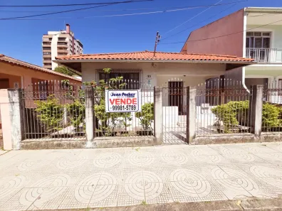 Casa com 4 Quartos à venda, 130m² no Balneário, Florianópolis
