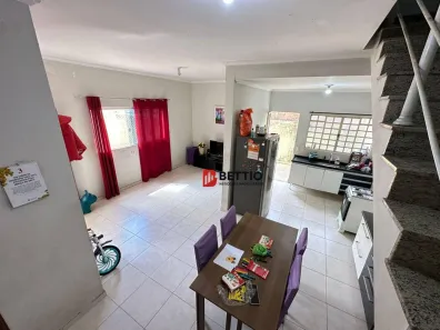 Sobrado com 2 Quartos à venda, 78m² no Residencial Monte Verde, Indaiatuba