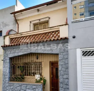 Sobrado com 2 Quartos à venda, 80m² no Vila Gomes Cardim, São Paulo