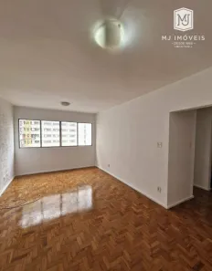 Apartamento com 2 Quartos para alugar, 74m² no Indianópolis, São Paulo