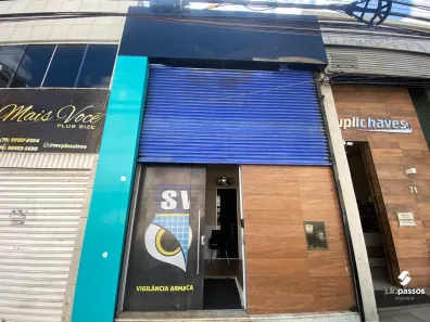 Ponto Comercial com 3 Quartos à venda, 126m² no Centro, Aracaju