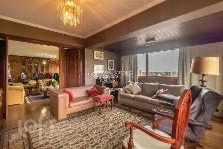 Apartamento com 3 Quartos à venda, 216m² no Moinhos de Vento, Porto Alegre