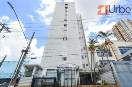 Apartamento com 3 Quartos à venda, 106m² no Perdizes, São Paulo