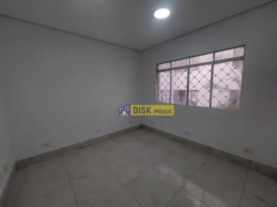 Apartamento com 1 Quarto para alugar, 50m² no Centro, São Bernardo do Campo