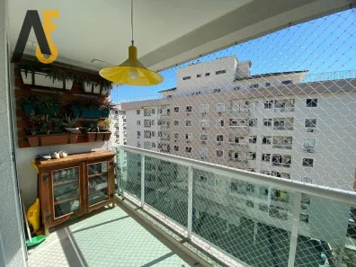 Cobertura com 3 Quartos à venda, 115m² no Pechincha, Rio de Janeiro