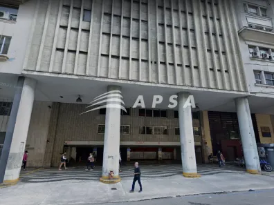 Prédio Comercial para alugar, 13m² no Centro, Rio de Janeiro