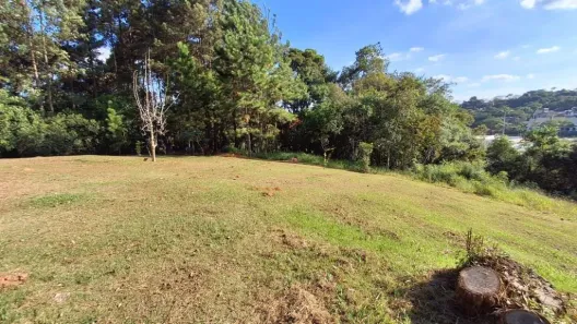 Lote/Terreno à venda, 1221m² no Jardim do Golf I, Jandira