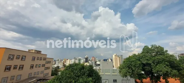 Apartamento com 3 Quartos à venda, 85m² no Ipiranga, Belo Horizonte