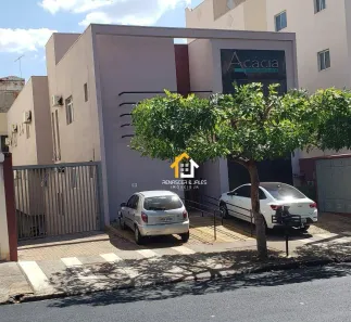 Sala Comercial para alugar, 32m² no Parque Estoril, São José do Rio Preto