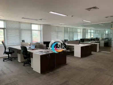 Sala Comercial à venda, 1120m² no Pinheiros, São Paulo