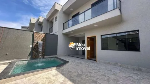 Sobrado com 3 Quartos à venda, 135m² no Parque São Domingos, São Paulo