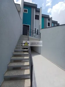 Sobrado com 2 Quartos à venda, 124m² no Jardim Patente Novo, São Paulo
