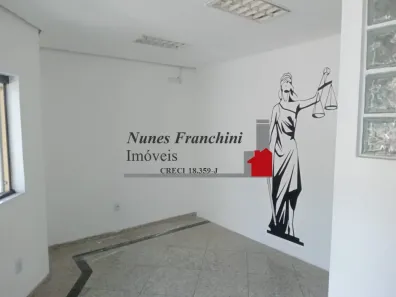 Prédio Comercial à venda, 650m² no Limão, São Paulo