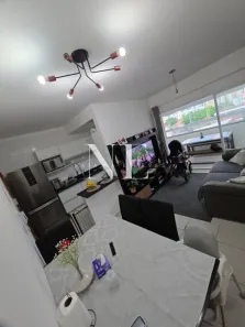 Apartamento com 2 Quartos à venda, 63m² no Macuco, Santos