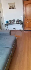 Apartamento com 1 Quarto à venda, 42m² no Gopoúva, Guarulhos