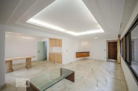 Apartamento com 3 Quartos à venda, 195m² no Santa Lúcia, Belo Horizonte