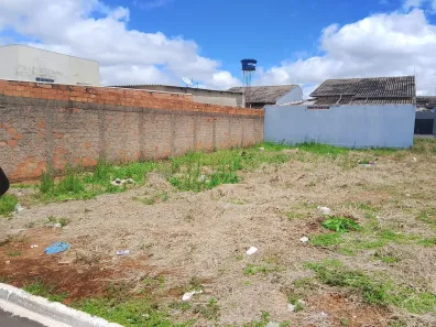 Lote/Terreno à venda, 200m² no Residencial Aldeia dos Sonhos, Anápolis